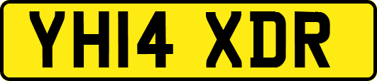 YH14XDR