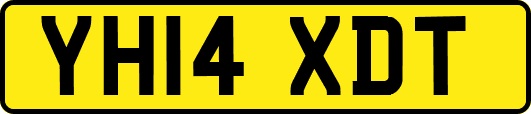 YH14XDT