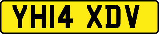 YH14XDV