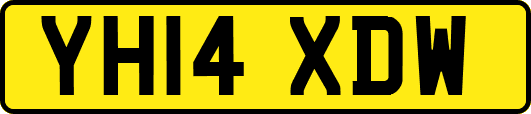 YH14XDW