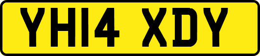 YH14XDY