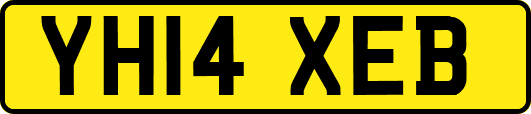 YH14XEB