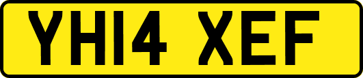 YH14XEF