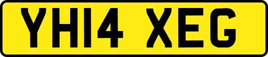 YH14XEG