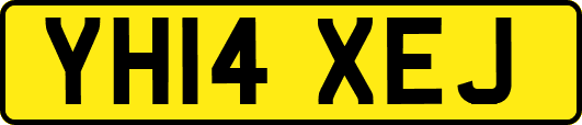 YH14XEJ