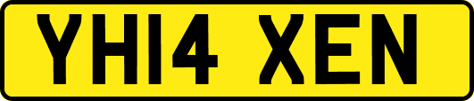 YH14XEN