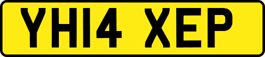 YH14XEP