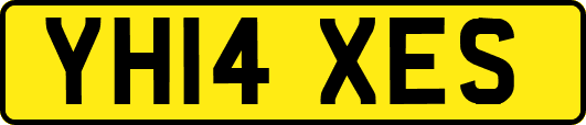YH14XES