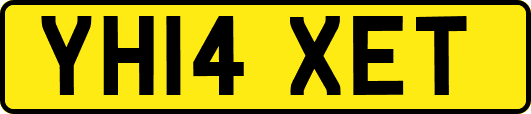 YH14XET