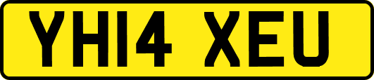 YH14XEU