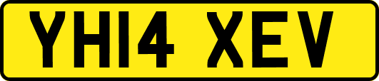 YH14XEV