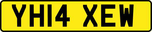 YH14XEW