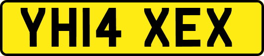 YH14XEX