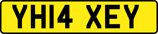 YH14XEY
