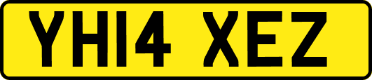 YH14XEZ