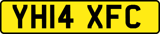 YH14XFC