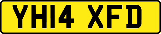 YH14XFD