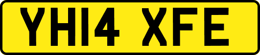 YH14XFE