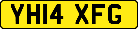 YH14XFG