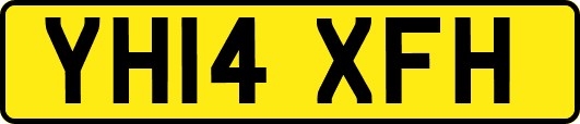 YH14XFH