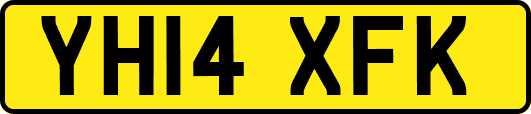 YH14XFK
