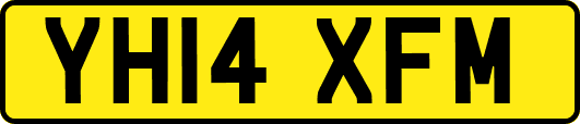 YH14XFM