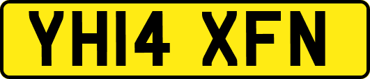 YH14XFN
