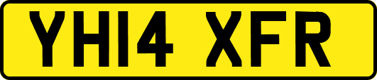 YH14XFR