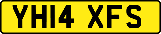 YH14XFS