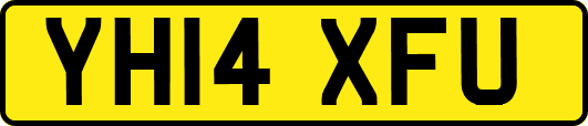 YH14XFU