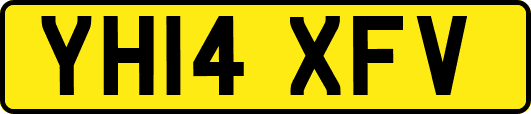 YH14XFV