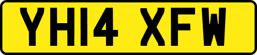 YH14XFW