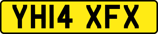 YH14XFX