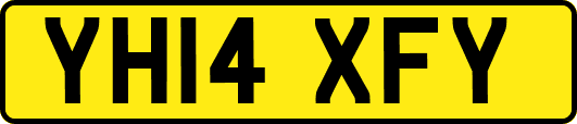 YH14XFY