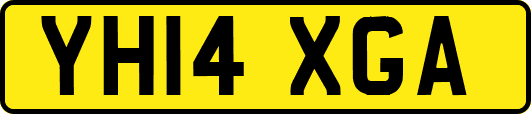 YH14XGA