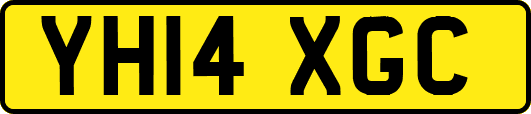 YH14XGC