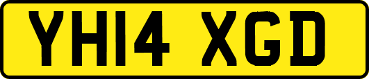 YH14XGD