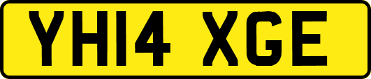 YH14XGE