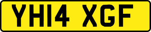 YH14XGF