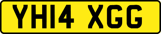 YH14XGG