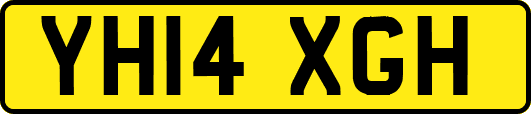 YH14XGH