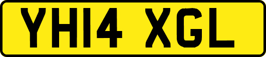 YH14XGL