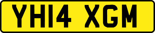 YH14XGM