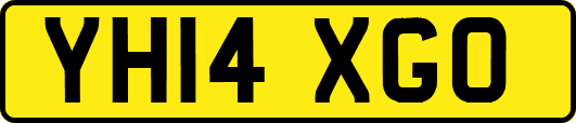 YH14XGO