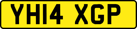 YH14XGP