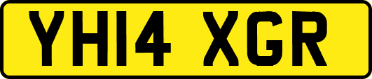 YH14XGR