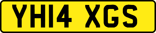 YH14XGS
