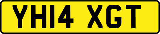 YH14XGT