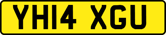 YH14XGU