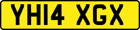 YH14XGX